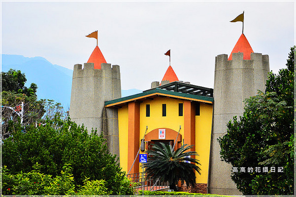 知卡宣森林公園：【花蓮】吉安鄉。知卡宣森林公園