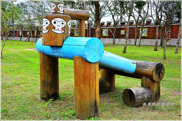 知卡宣森林公園：【花蓮】吉安鄉。知卡宣森林公園