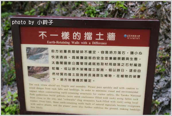 白楊步道：「白楊步道」七彩水簾洞尋找美猴王!!