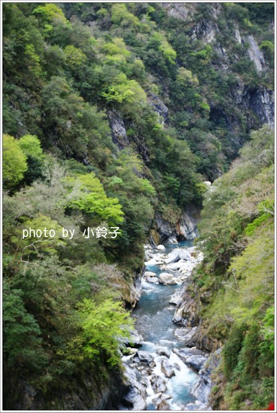 白楊步道：「白楊步道」七彩水簾洞尋找美猴王!!