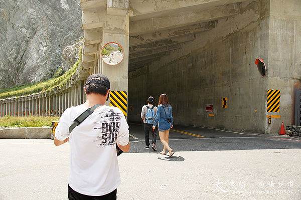 2014 太魯閣白楊步道