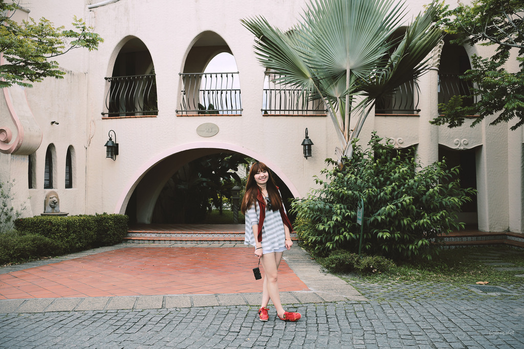 擁抱花蓮兩日的玩耍昏睡之旅