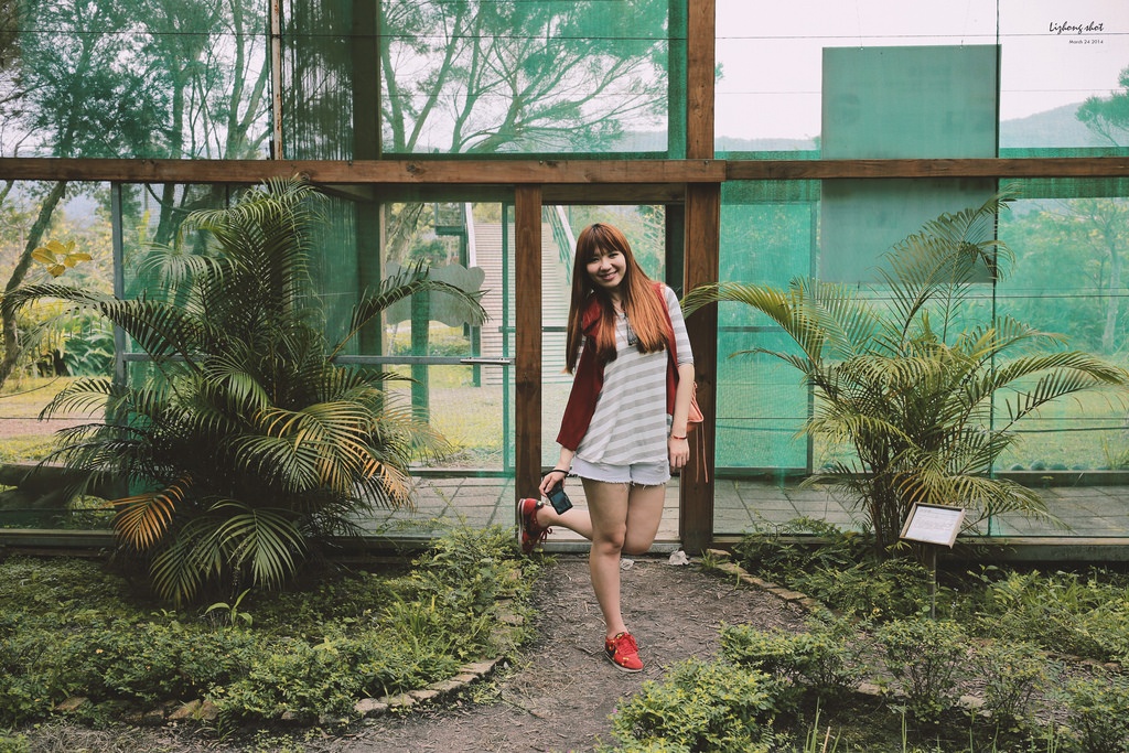 擁抱花蓮兩日的玩耍昏睡之旅