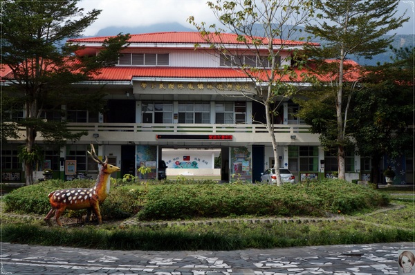 校長夢工廠：[花蓮爆點一日遊]花蓮 校長夢工廠~全台灣校長密度最高的小鎮