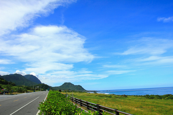 靜浦北迴歸線：[遊記]【花蓮豐濱鄉】靜浦北迴歸線。徜徉在台11線海景