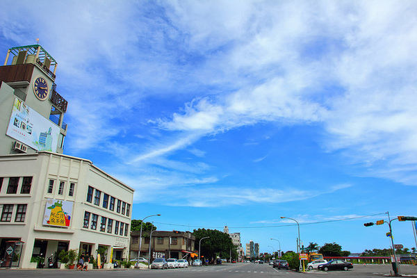 靜浦北迴歸線：[遊記]【花蓮豐濱鄉】靜浦北迴歸線。徜徉在台11線海景