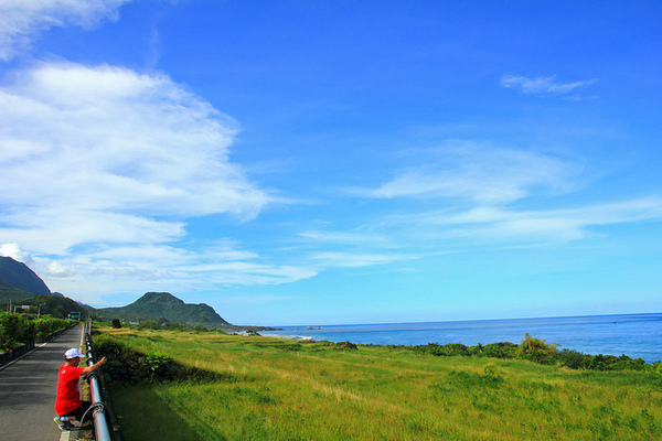 靜浦北迴歸線：[遊記]【花蓮豐濱鄉】靜浦北迴歸線。徜徉在台11線海景