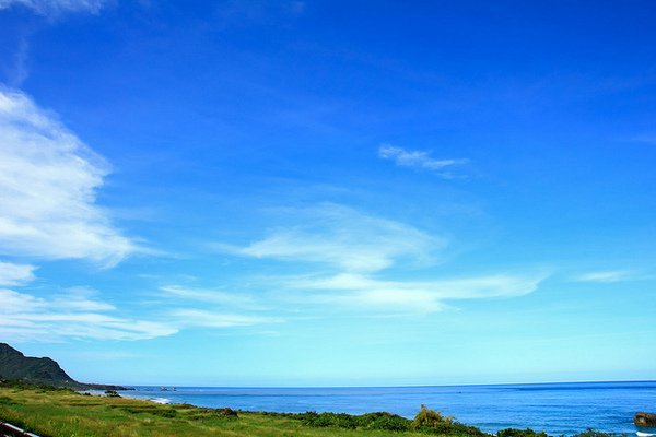 靜浦北迴歸線：[遊記]【花蓮豐濱鄉】靜浦北迴歸線。徜徉在台11線海景