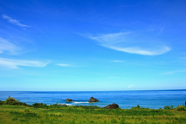 靜浦北迴歸線：[遊記]【花蓮豐濱鄉】靜浦北迴歸線。徜徉在台11線海景