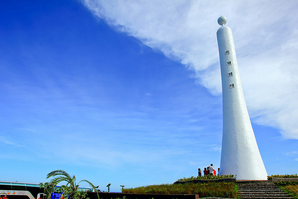 靜浦北迴歸線：[遊記]【花蓮豐濱鄉】靜浦北迴歸線。徜徉在台11線海景