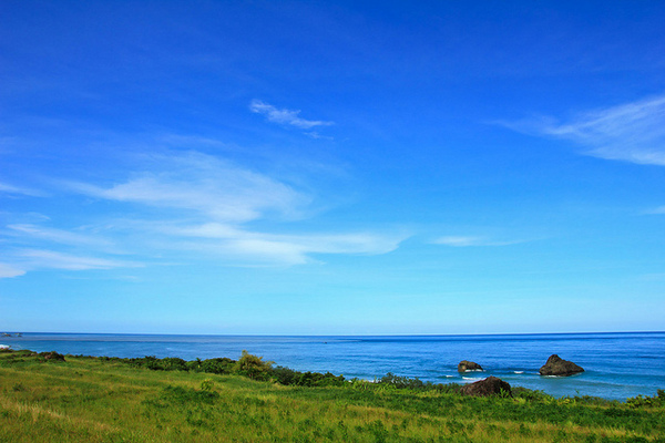 靜浦北迴歸線：[遊記]【花蓮豐濱鄉】靜浦北迴歸線。徜徉在台11線海景