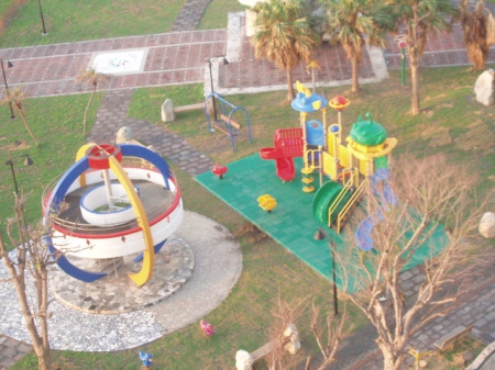 美侖濱海公園:花蓮【美侖濱海公園】真美