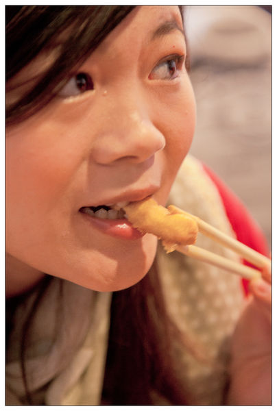 宜蘭味珍香卜肉