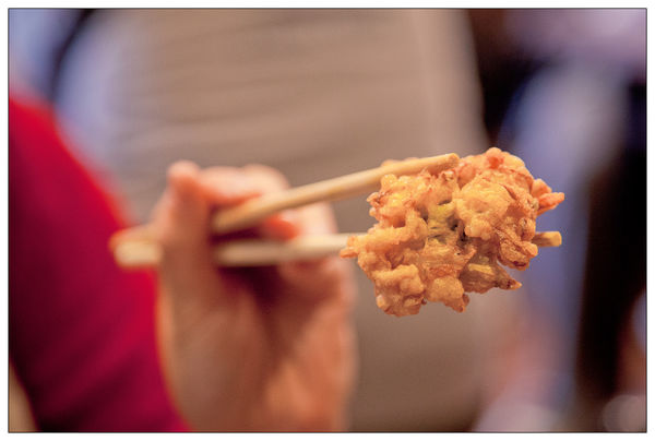 宜蘭味珍香卜肉