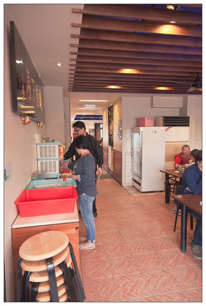 宜蘭味珍香卜肉