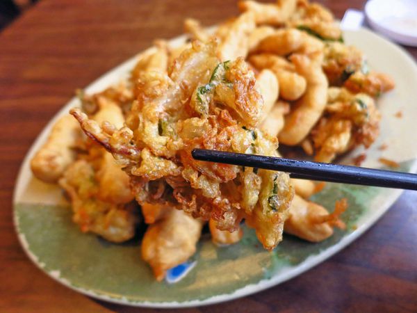 【宜蘭美食】味珍香卜肉店-觀光客的最愛