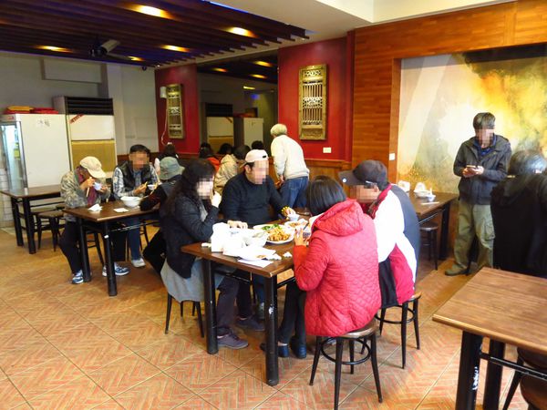 【宜蘭美食】味珍香卜肉店-觀光客的最愛