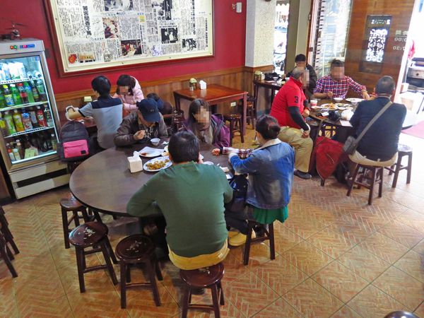 【宜蘭美食】味珍香卜肉店-觀光客的最愛