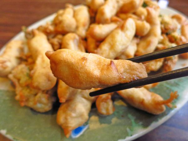 【宜蘭美食】味珍香卜肉店-觀光客的最愛