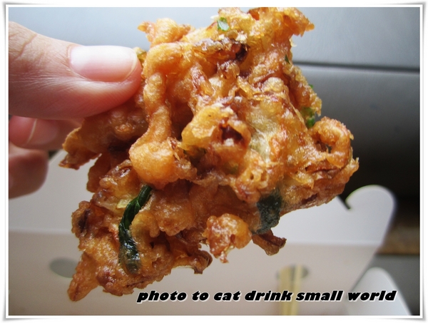 味珍香卜肉店：宜蘭特色小吃之一