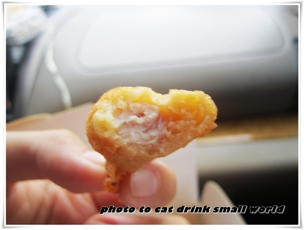 味珍香卜肉店：宜蘭特色小吃之一