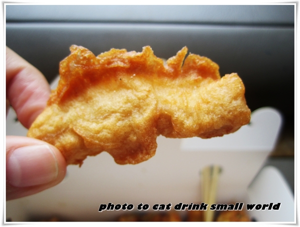 味珍香卜肉店：宜蘭特色小吃之一