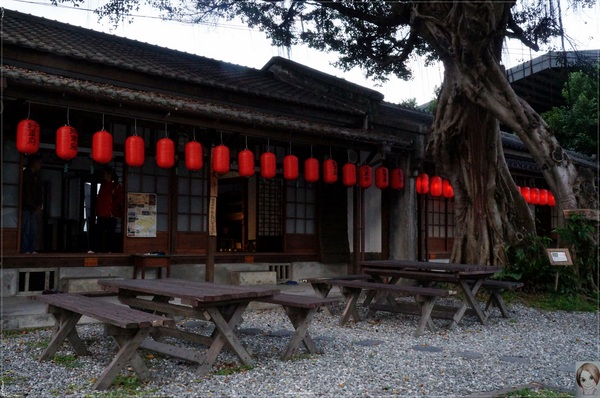 將軍府：[花蓮爆點一日遊]花蓮 將軍府~免到日本也可以和服體驗