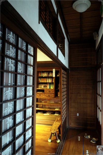 將軍府：[花蓮爆點一日遊]花蓮 將軍府~免到日本也可以和服體驗