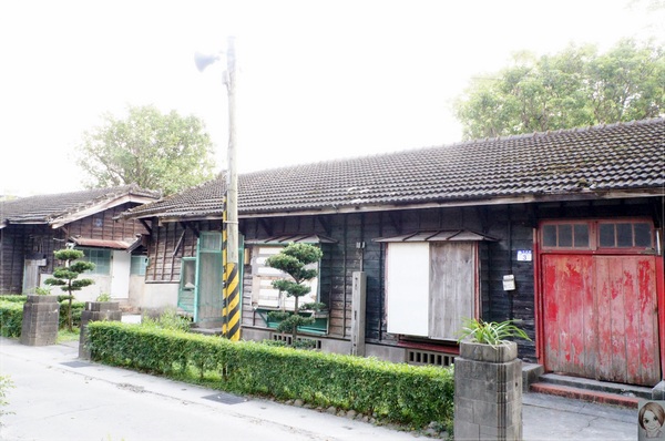 將軍府：[花蓮爆點一日遊]花蓮 將軍府~免到日本也可以和服體驗