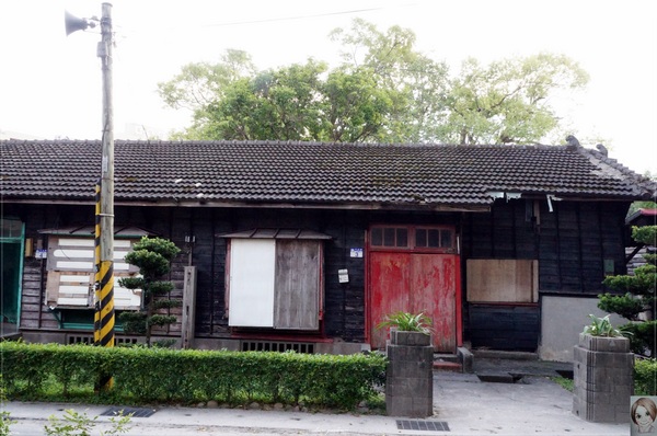 將軍府：[花蓮爆點一日遊]花蓮 將軍府~免到日本也可以和服體驗