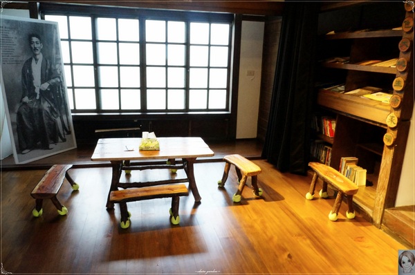 將軍府：[花蓮爆點一日遊]花蓮 將軍府~免到日本也可以和服體驗