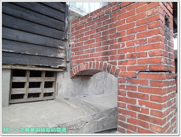 將軍府:花蓮景點 將軍府/南方文庫 日式宿舍群~在美崙溪畔感受陣陣和風