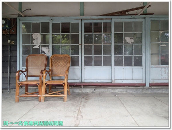 將軍府:花蓮景點 將軍府/南方文庫 日式宿舍群~在美崙溪畔感受陣陣和風