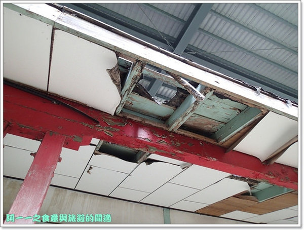 將軍府:花蓮景點 將軍府/南方文庫 日式宿舍群~在美崙溪畔感受陣陣和風