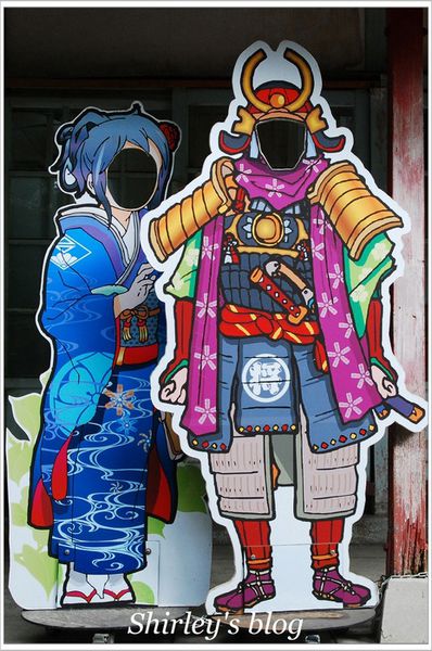 將軍府：花蓮‧將軍府