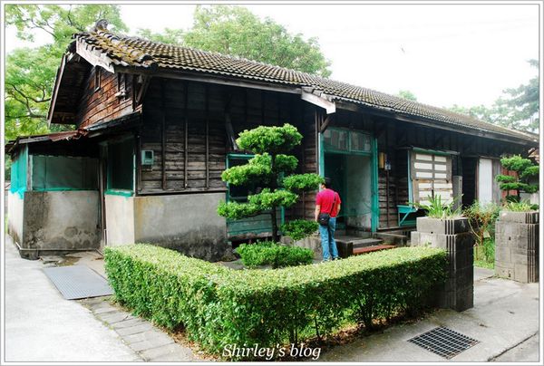 將軍府：花蓮‧將軍府