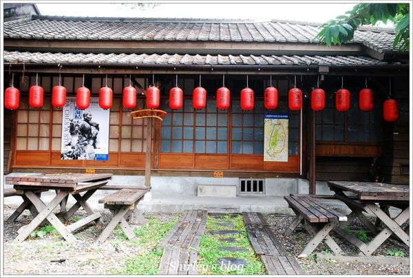 將軍府：花蓮‧將軍府