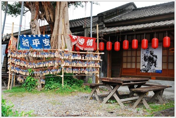 將軍府：花蓮‧將軍府