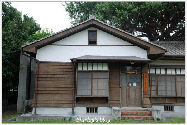 將軍府：花蓮‧將軍府