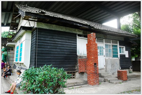 將軍府：花蓮‧將軍府