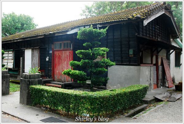 將軍府：花蓮‧將軍府