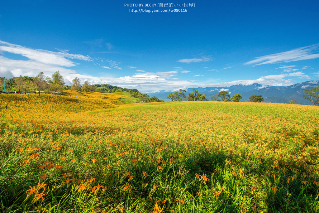 2014.Aug Hualien landscape