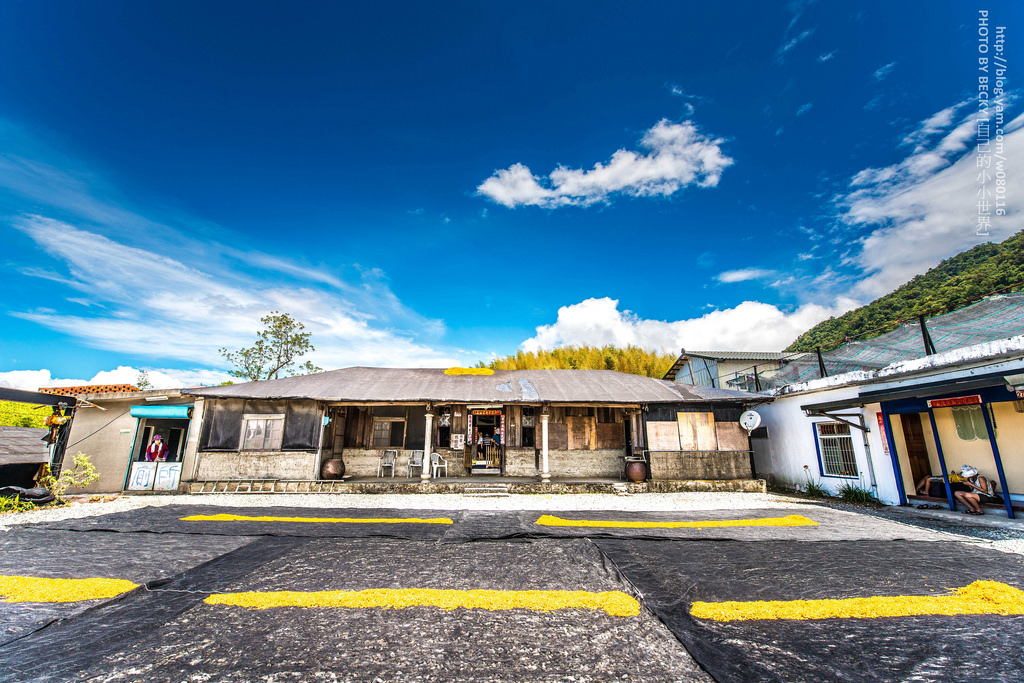 2014.Aug Hualien landscape