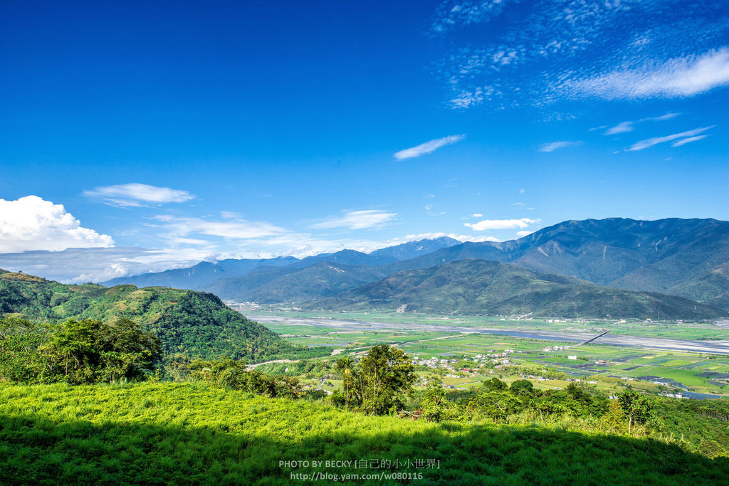 2014.Aug Hualien landscape