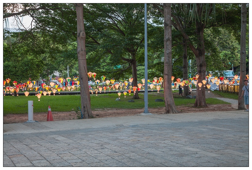 台東鐵花村,素樸spoon 手作