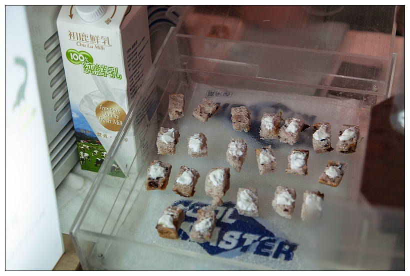 台東鐵花村,素素樸spoon 手作