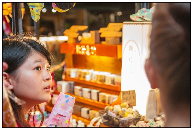 台東鐵花村,素樸spoon 手作