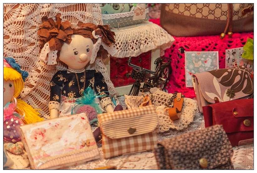 台東鐵花村,素樸spoon 手作