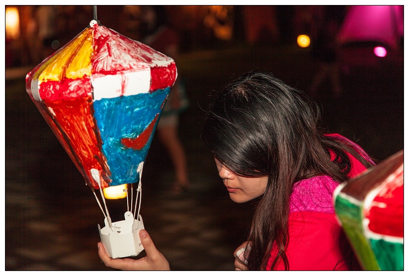 台東鐵花村,素樸spoon 手作