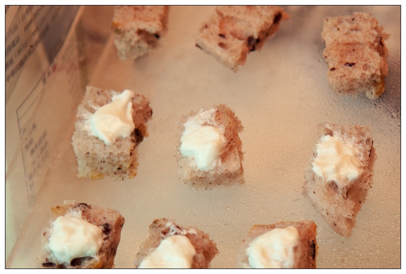 台東鐵花村,素樸spoon 手作